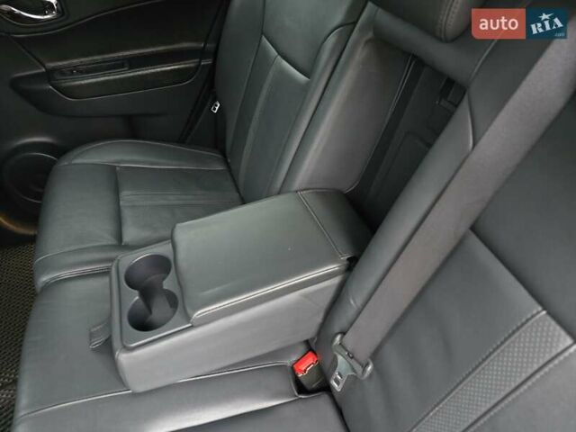 Сірий Рено Колеос, об'ємом двигуна 2 л та пробігом 289 тис. км за 7999 $, фото 61 на Automoto.ua