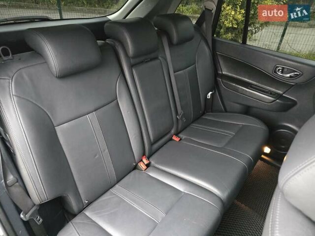 Сірий Рено Колеос, об'ємом двигуна 2 л та пробігом 289 тис. км за 7999 $, фото 52 на Automoto.ua