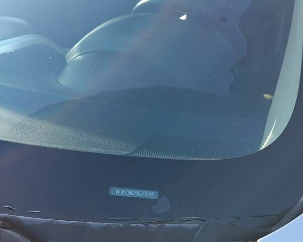 Сірий Рено Колеос, об'ємом двигуна 2 л та пробігом 240 тис. км за 8500 $, фото 5 на Automoto.ua