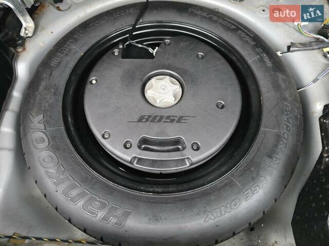 Сірий Рено Колеос, об'ємом двигуна 2 л та пробігом 289 тис. км за 7999 $, фото 70 на Automoto.ua