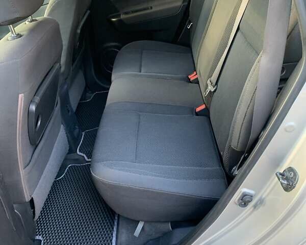 Сірий Рено Колеос, об'ємом двигуна 2 л та пробігом 224 тис. км за 7800 $, фото 14 на Automoto.ua