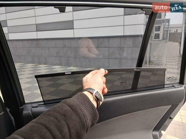 Серый Рено Колеос, объемом двигателя 2.5 л и пробегом 186 тыс. км за 8700 $, фото 18 на Automoto.ua