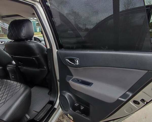 Серый Рено Колеос, объемом двигателя 2.5 л и пробегом 252 тыс. км за 7300 $, фото 23 на Automoto.ua