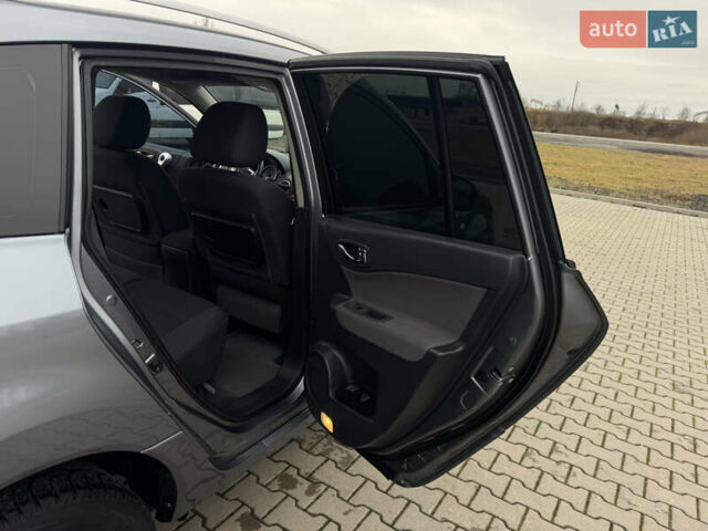 Серый Рено Колеос, объемом двигателя 2 л и пробегом 215 тыс. км за 9800 $, фото 32 на Automoto.ua