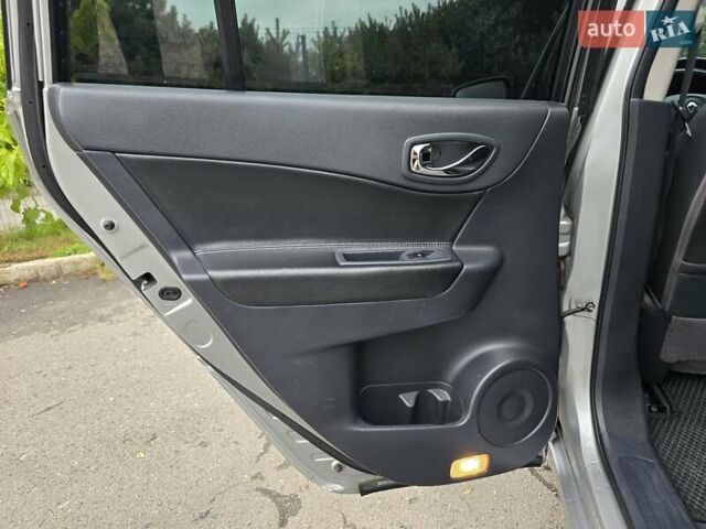 Сірий Рено Колеос, об'ємом двигуна 2 л та пробігом 289 тис. км за 7999 $, фото 55 на Automoto.ua