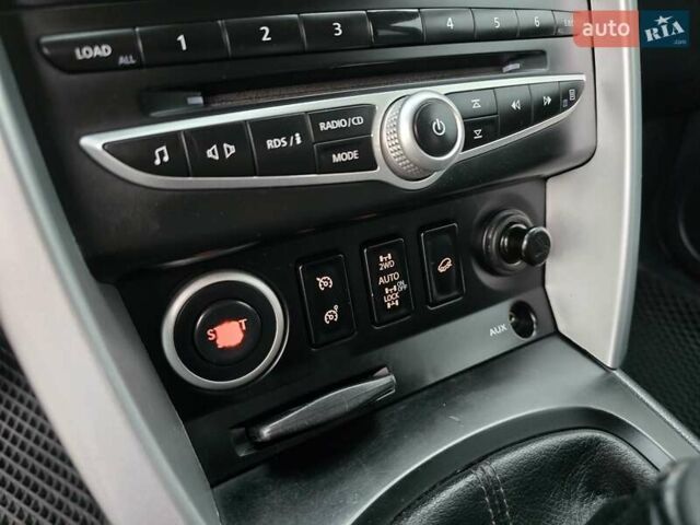Сірий Рено Колеос, об'ємом двигуна 2 л та пробігом 289 тис. км за 7999 $, фото 38 на Automoto.ua