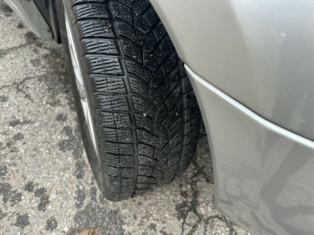 Рено Колеос 2008 в Краматорске на Automoto.ua Серый Рено Колеос, объемом двигателя 2 л и пробегом 280 тыс. км за 4499 $, фото 9 на Automoto.ua