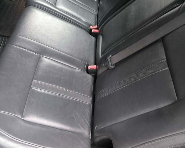 Сірий Рено Колеос, об'ємом двигуна 2 л та пробігом 254 тис. км за 7650 $, фото 10 на Automoto.ua