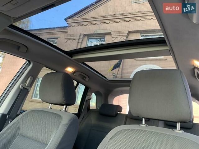 Сірий Рено Колеос, об'ємом двигуна 2 л та пробігом 224 тис. км за 7800 $, фото 12 на Automoto.ua