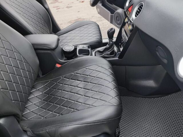 Серый Рено Колеос, объемом двигателя 2.5 л и пробегом 253 тыс. км за 7300 $, фото 18 на Automoto.ua