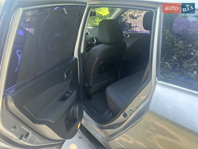 Рено Колеос 2008 в Радивилове на Automoto.ua Серый Рено Колеос, объемом двигателя 2.49 л и пробегом 210 тыс. км за 8500 $, фото 11 на Automoto.ua