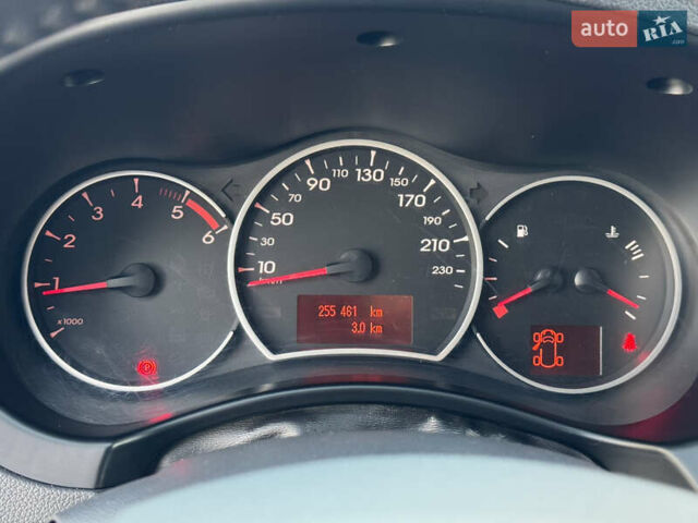 Серый Рено Колеос, объемом двигателя 2 л и пробегом 255 тыс. км за 7299 $, фото 20 на Automoto.ua