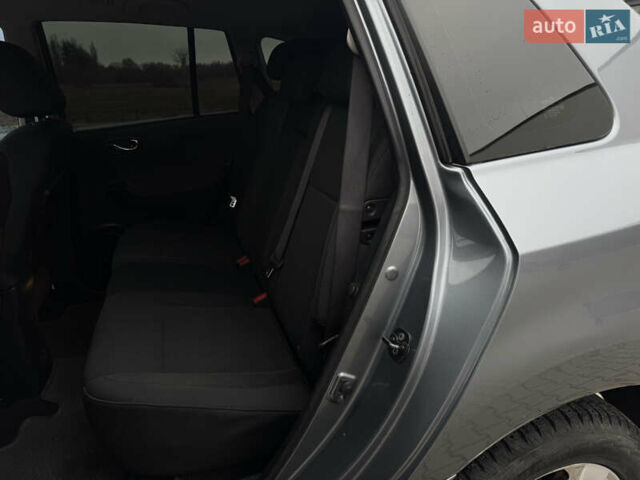 Серый Рено Колеос, объемом двигателя 2 л и пробегом 215 тыс. км за 9800 $, фото 26 на Automoto.ua