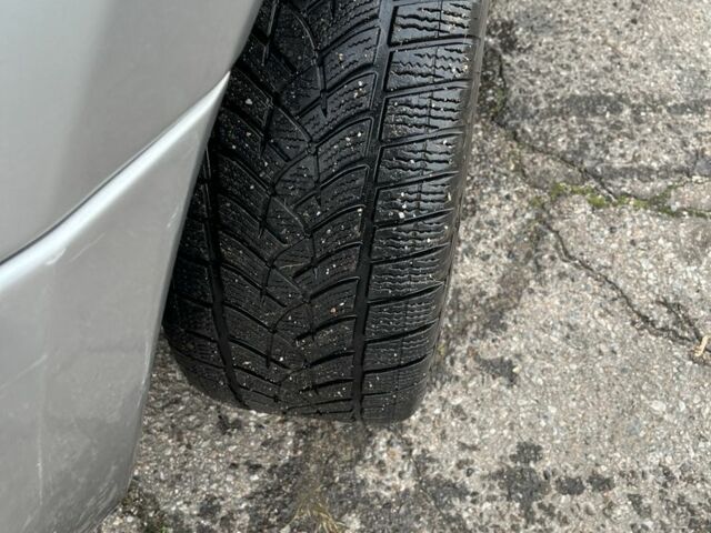 Серый Рено Колеос, объемом двигателя 2 л и пробегом 281 тыс. км за 3900 $, фото 16 на Automoto.ua