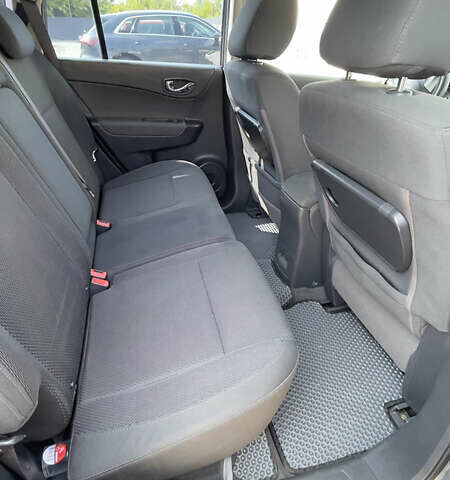 Серый Рено Колеос, объемом двигателя 2 л и пробегом 274 тыс. км за 8200 $, фото 5 на Automoto.ua