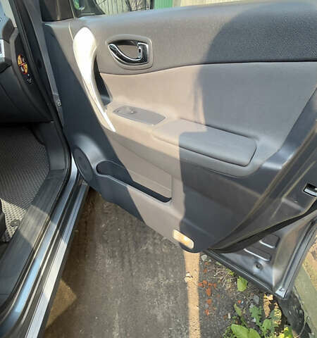 Серый Рено Колеос, объемом двигателя 2 л и пробегом 274 тыс. км за 8200 $, фото 9 на Automoto.ua