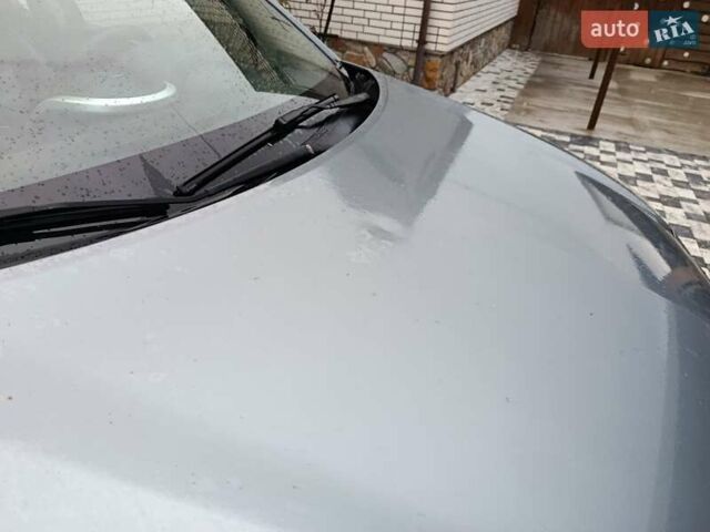 Серый Рено Колеос, объемом двигателя 2 л и пробегом 194 тыс. км за 9300 $, фото 13 на Automoto.ua