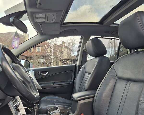 Серый Рено Колеос, объемом двигателя 2.45 л и пробегом 186 тыс. км за 9499 $, фото 24 на Automoto.ua