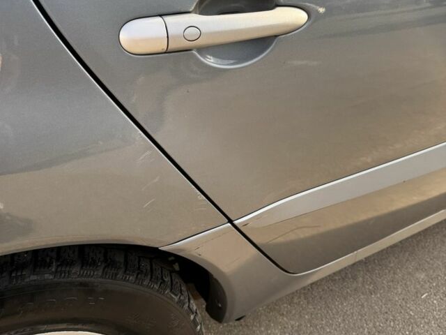 Серый Рено Колеос, объемом двигателя 2 л и пробегом 290 тыс. км за 6900 $, фото 11 на Automoto.ua