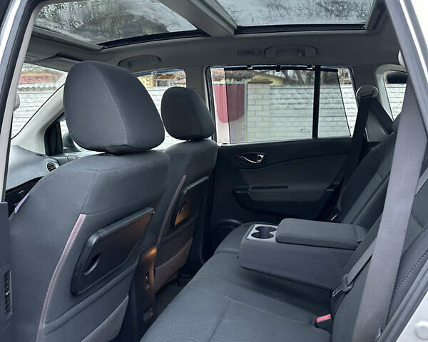 Сірий Рено Колеос, об'ємом двигуна 2 л та пробігом 230 тис. км за 7800 $, фото 15 на Automoto.ua
