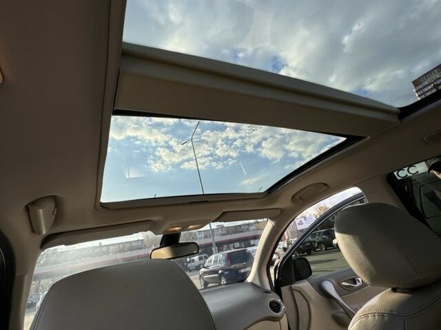 Серый Рено Колеос, объемом двигателя 2 л и пробегом 290 тыс. км за 6900 $, фото 17 на Automoto.ua