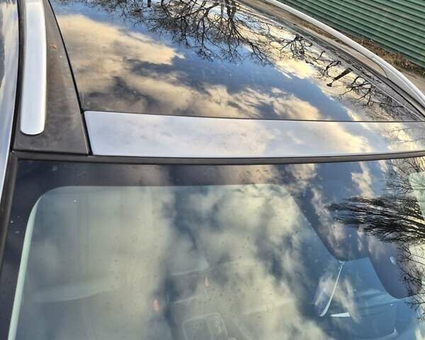 Серый Рено Колеос, объемом двигателя 2.45 л и пробегом 186 тыс. км за 9499 $, фото 55 на Automoto.ua