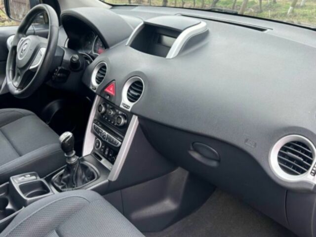 Сірий Рено Колеос, об'ємом двигуна 2 л та пробігом 326 тис. км за 4875 $, фото 4 на Automoto.ua