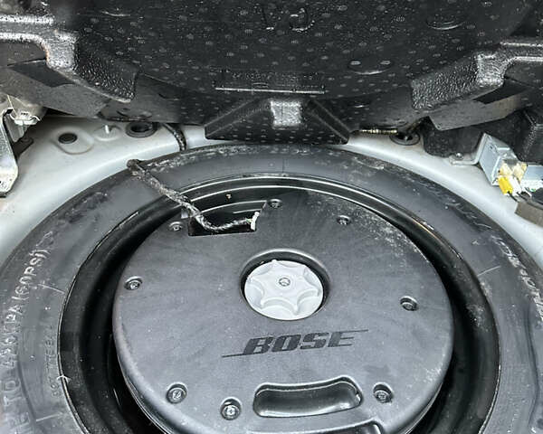 Сірий Рено Колеос, об'ємом двигуна 2 л та пробігом 230 тис. км за 7800 $, фото 19 на Automoto.ua