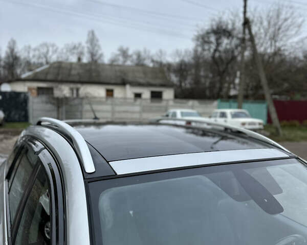 Сірий Рено Колеос, об'ємом двигуна 2 л та пробігом 230 тис. км за 7800 $, фото 7 на Automoto.ua