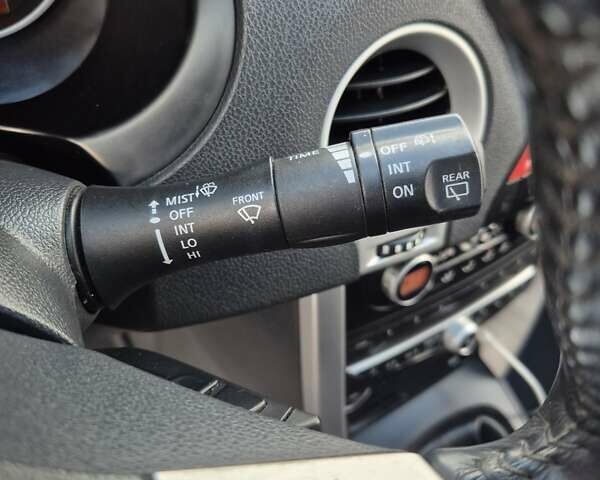 Серый Рено Колеос, объемом двигателя 2.45 л и пробегом 186 тыс. км за 9499 $, фото 32 на Automoto.ua