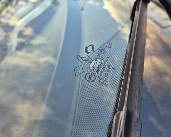 Серый Рено Колеос, объемом двигателя 2.45 л и пробегом 186 тыс. км за 9499 $, фото 19 на Automoto.ua