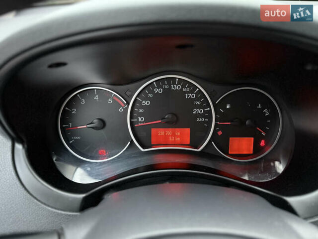 Сірий Рено Колеос, об'ємом двигуна 2 л та пробігом 238 тис. км за 8300 $, фото 25 на Automoto.ua