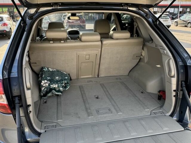 Серый Рено Колеос, объемом двигателя 2 л и пробегом 290 тыс. км за 6900 $, фото 19 на Automoto.ua