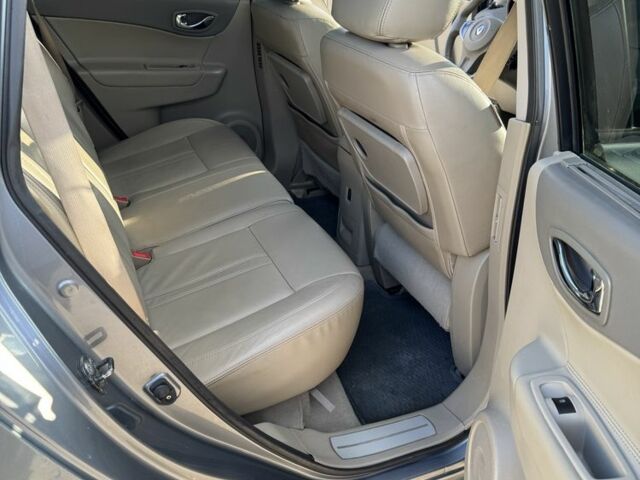 Серый Рено Колеос, объемом двигателя 2 л и пробегом 290 тыс. км за 6900 $, фото 15 на Automoto.ua