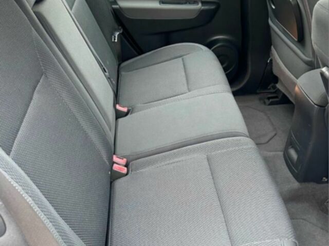 Сірий Рено Колеос, об'ємом двигуна 2 л та пробігом 326 тис. км за 4875 $, фото 5 на Automoto.ua