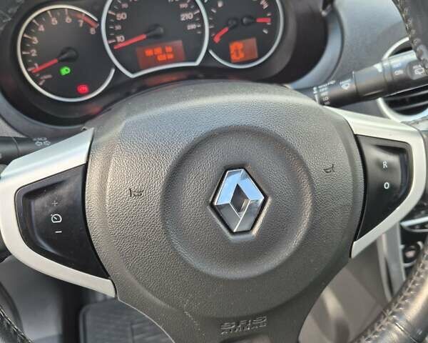 Серый Рено Колеос, объемом двигателя 2.45 л и пробегом 186 тыс. км за 9499 $, фото 33 на Automoto.ua