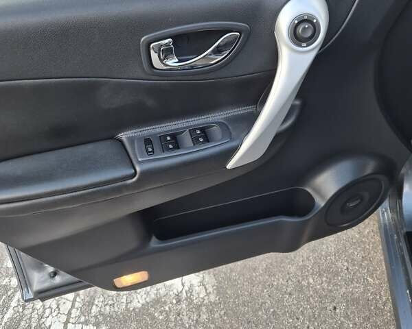 Серый Рено Колеос, объемом двигателя 2.45 л и пробегом 186 тыс. км за 9499 $, фото 43 на Automoto.ua