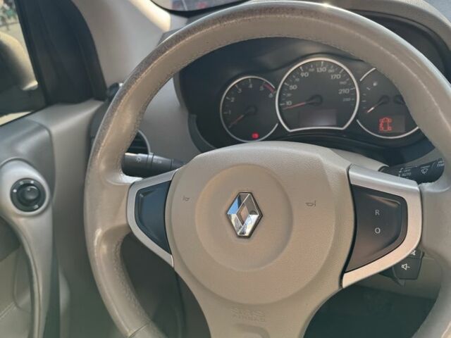 Серый Рено Колеос, объемом двигателя 2 л и пробегом 290 тыс. км за 6900 $, фото 22 на Automoto.ua