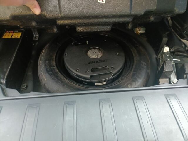 Серый Рено Колеос, объемом двигателя 2 л и пробегом 300 тыс. км за 5350 $, фото 7 на Automoto.ua