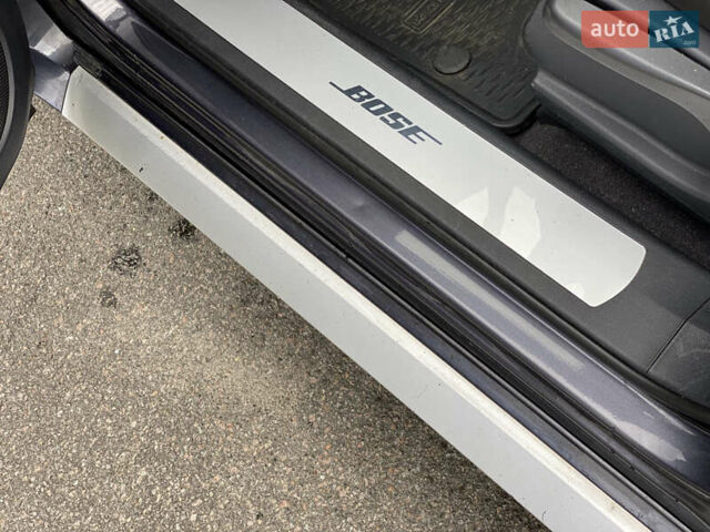 Серый Рено Колеос, объемом двигателя 2.49 л и пробегом 260 тыс. км за 8100 $, фото 18 на Automoto.ua