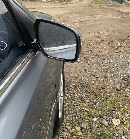 Сірий Рено Колеос, об'ємом двигуна 2.49 л та пробігом 119 тис. км за 9800 $, фото 26 на Automoto.ua