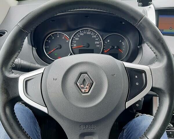 Рено Колеос 2010 в Стрые на Automoto.ua Серый Рено Колеос, объемом двигателя 2 л и пробегом 180 тыс. км за 8499 $, фото 7 на Automoto.ua