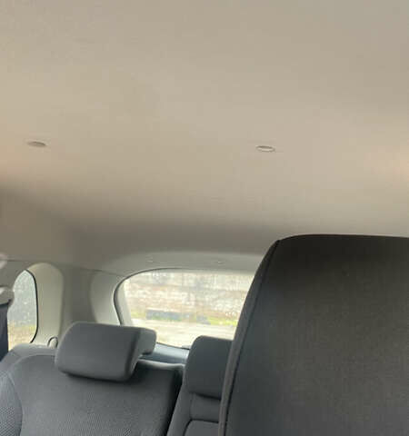 Сірий Рено Колеос, об'ємом двигуна 2.49 л та пробігом 119 тис. км за 9800 $, фото 59 на Automoto.ua