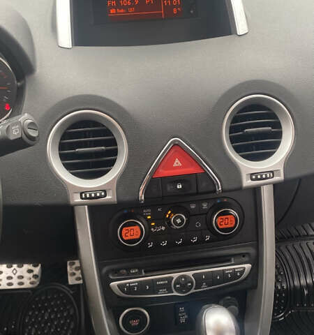 Сірий Рено Колеос, об'ємом двигуна 2.49 л та пробігом 119 тис. км за 9800 $, фото 38 на Automoto.ua