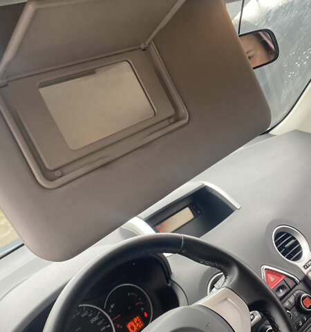 Сірий Рено Колеос, об'ємом двигуна 2.49 л та пробігом 119 тис. км за 9800 $, фото 60 на Automoto.ua