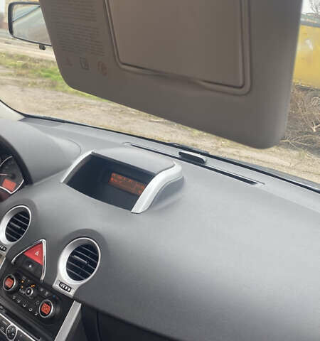 Сірий Рено Колеос, об'ємом двигуна 2.49 л та пробігом 119 тис. км за 9800 $, фото 62 на Automoto.ua