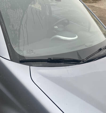 Сірий Рено Колеос, об'ємом двигуна 2.49 л та пробігом 119 тис. км за 9800 $, фото 24 на Automoto.ua