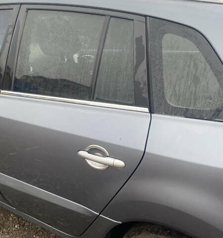 Сірий Рено Колеос, об'ємом двигуна 2.49 л та пробігом 119 тис. км за 9800 $, фото 32 на Automoto.ua