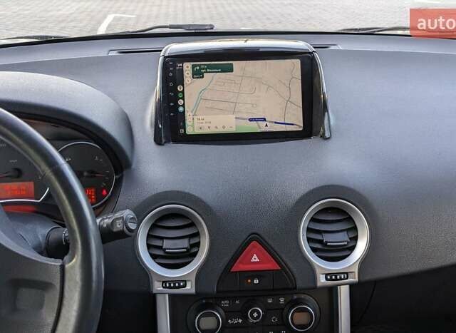 Серый Рено Колеос, объемом двигателя 2 л и пробегом 165 тыс. км за 10700 $, фото 3 на Automoto.ua