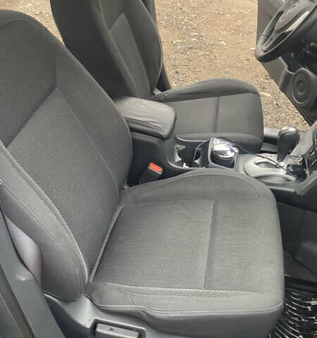 Сірий Рено Колеос, об'ємом двигуна 2.49 л та пробігом 119 тис. км за 9800 $, фото 53 на Automoto.ua